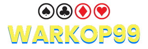 Logo WARKOP99